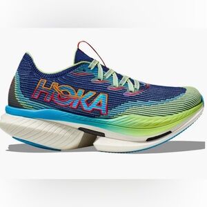 Hoka cielo x1 unisex